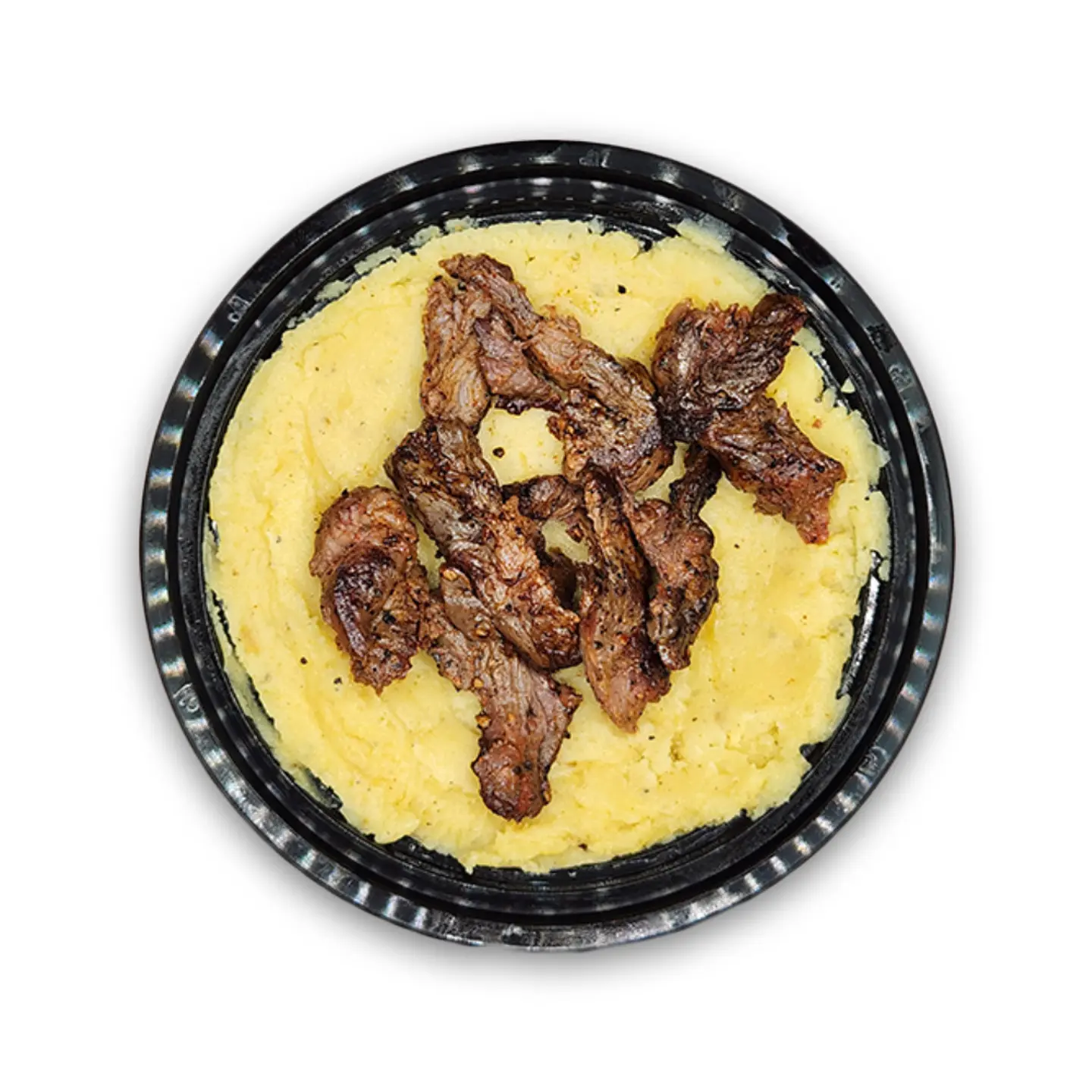 Mashed Potatoes