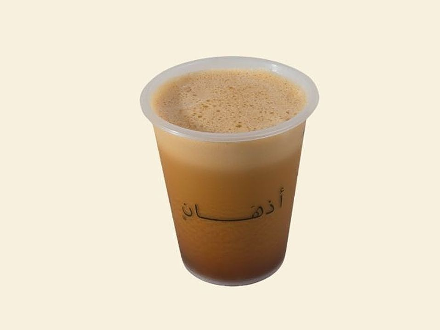 اسبرسو الفريدو