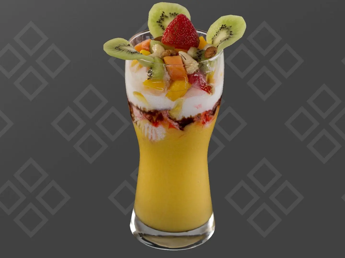 Tasty Tea Special