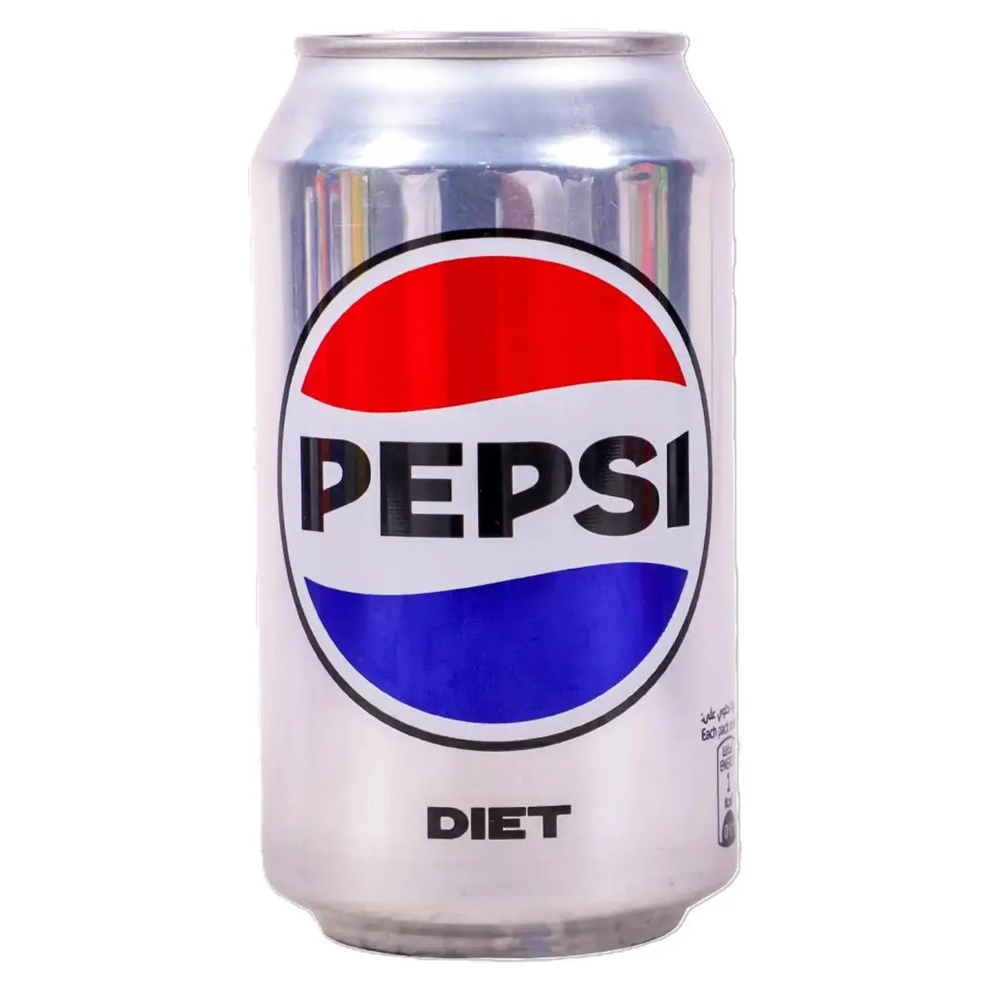 Pepsi Diet