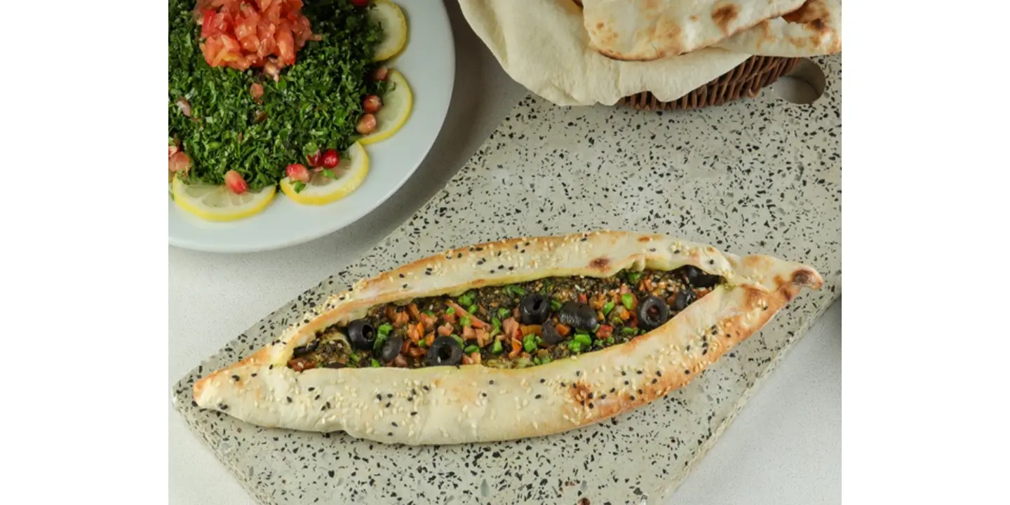 Cream Cheese Reef Al Andalib