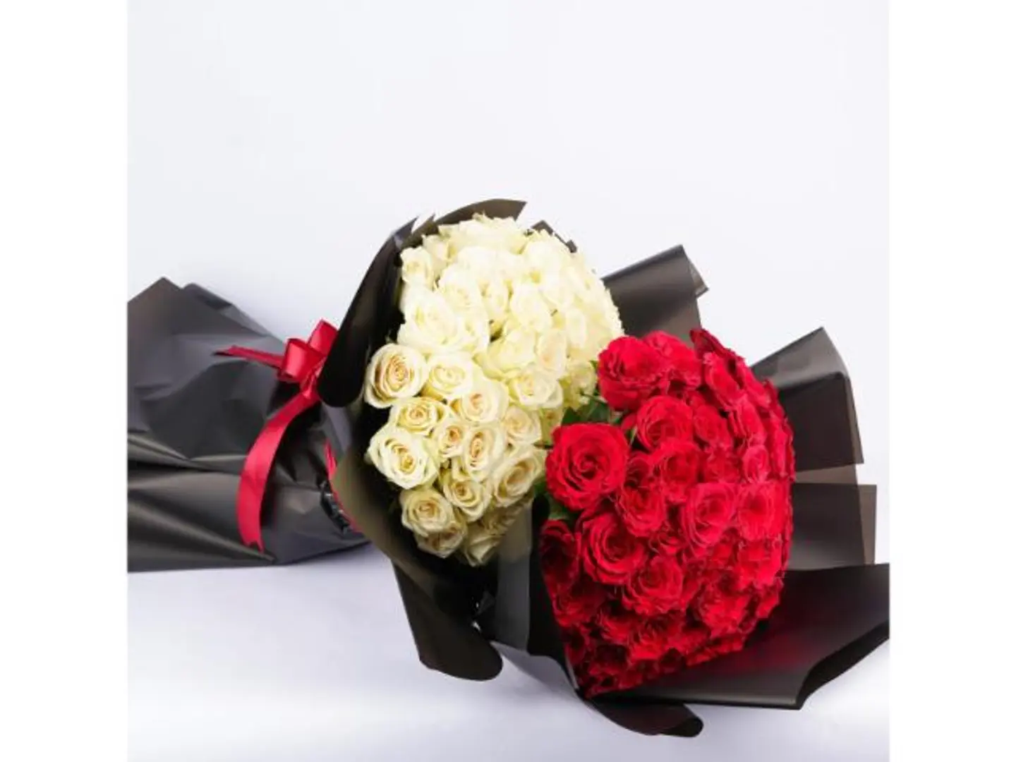 Lights Of Joy Bouquet