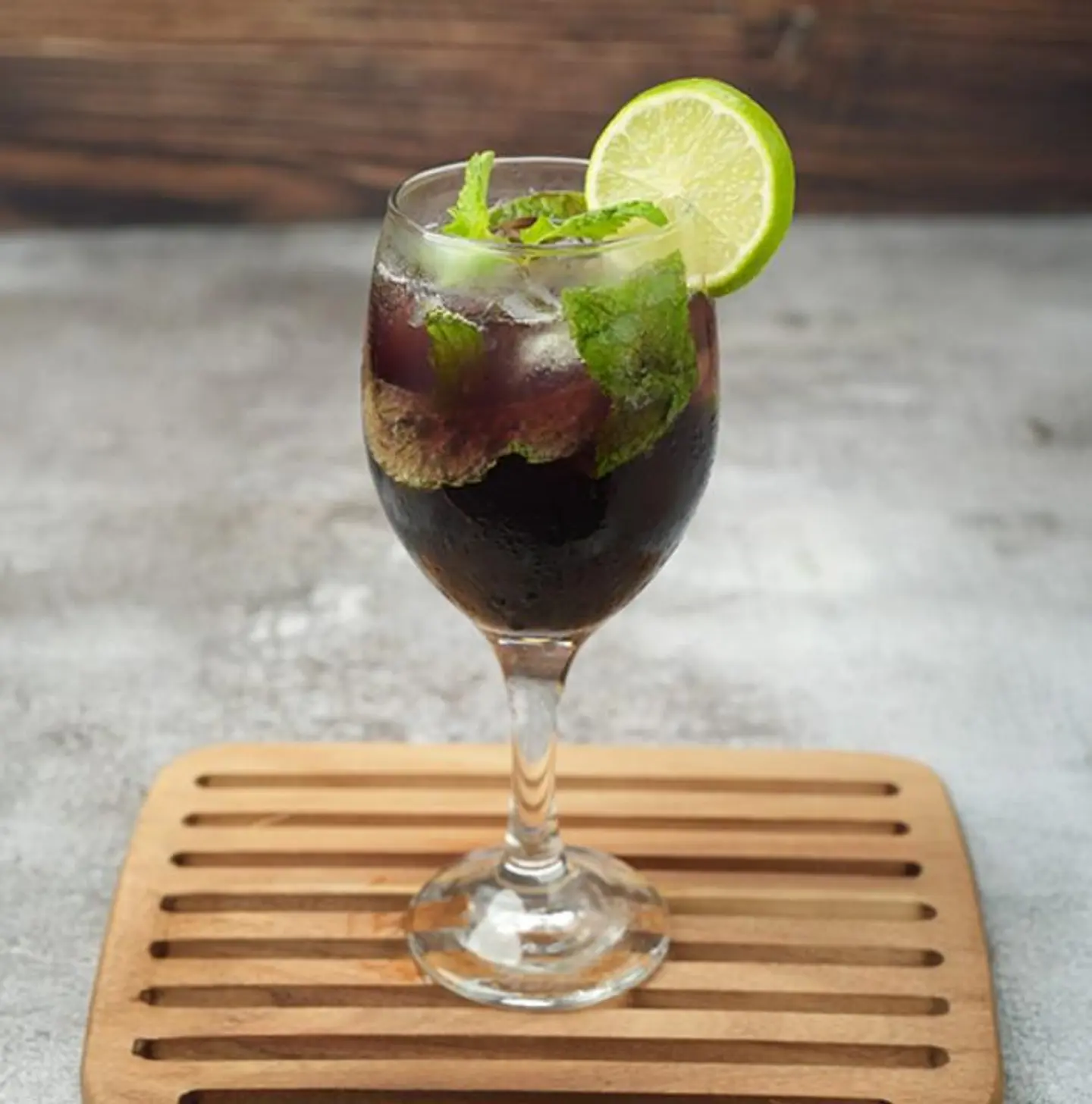 Blackberry Cordial