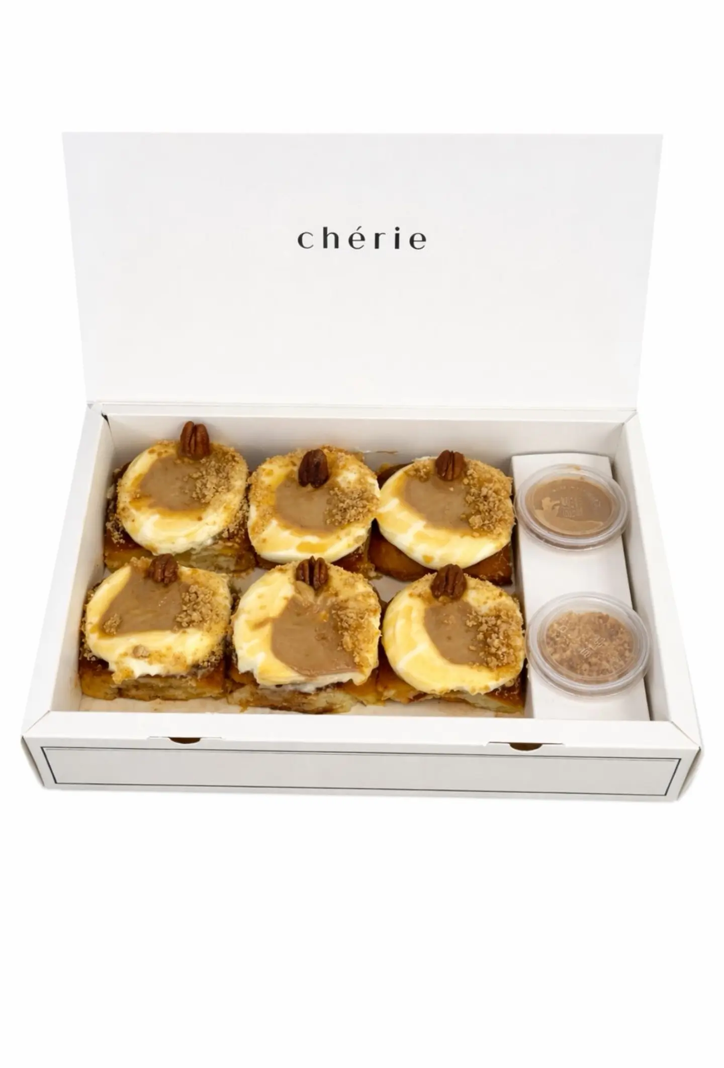 بوكس سينابون البيكان