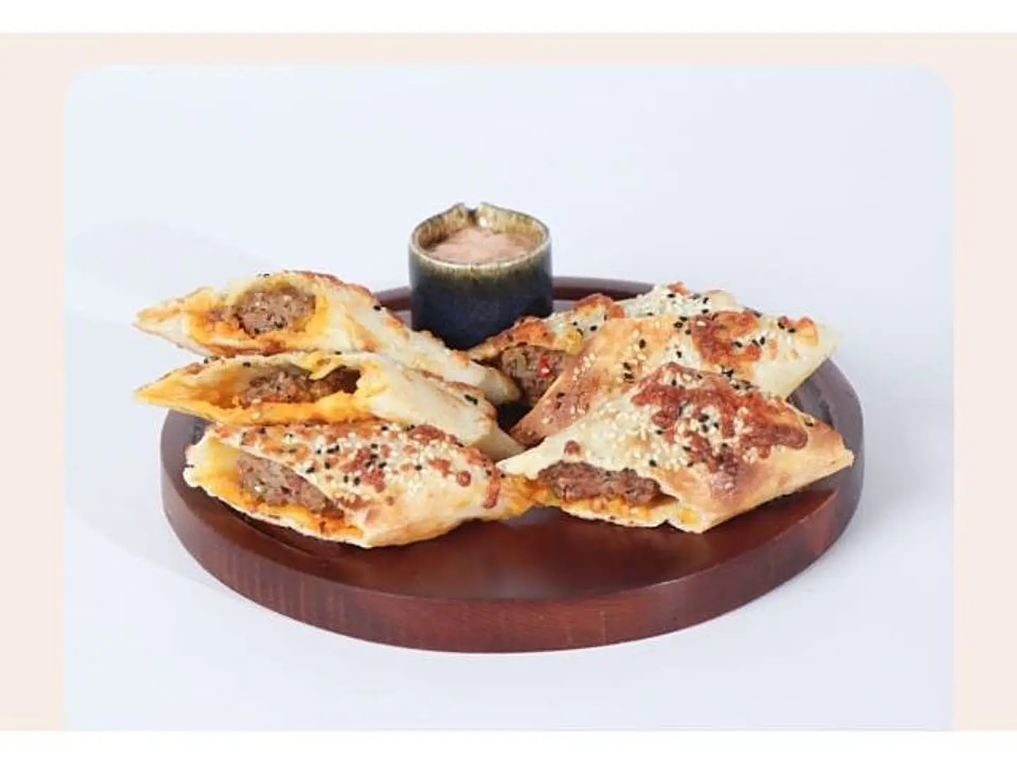 كباب لحم تويست