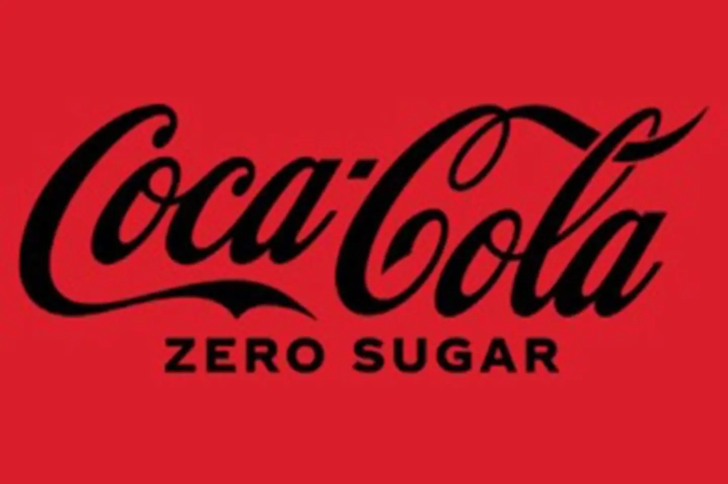 Cola Zero