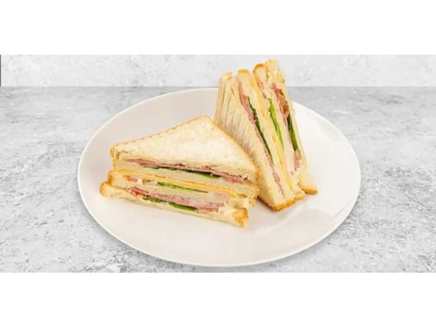 Chicken Club
