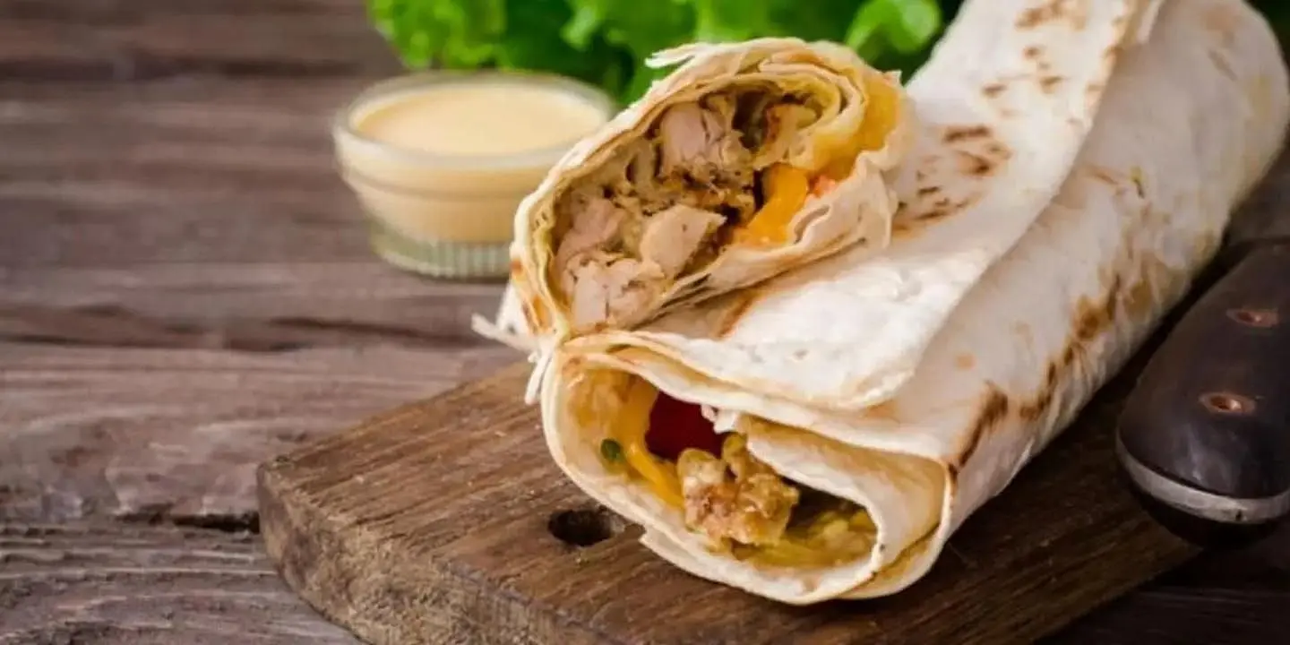 Halabi Shawarma