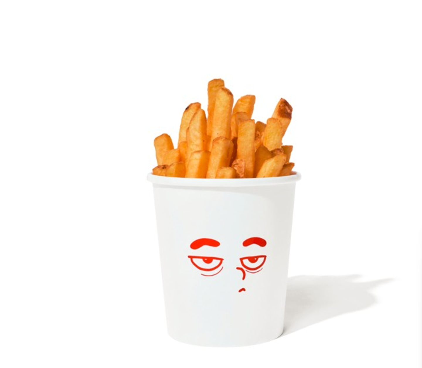Potatoes