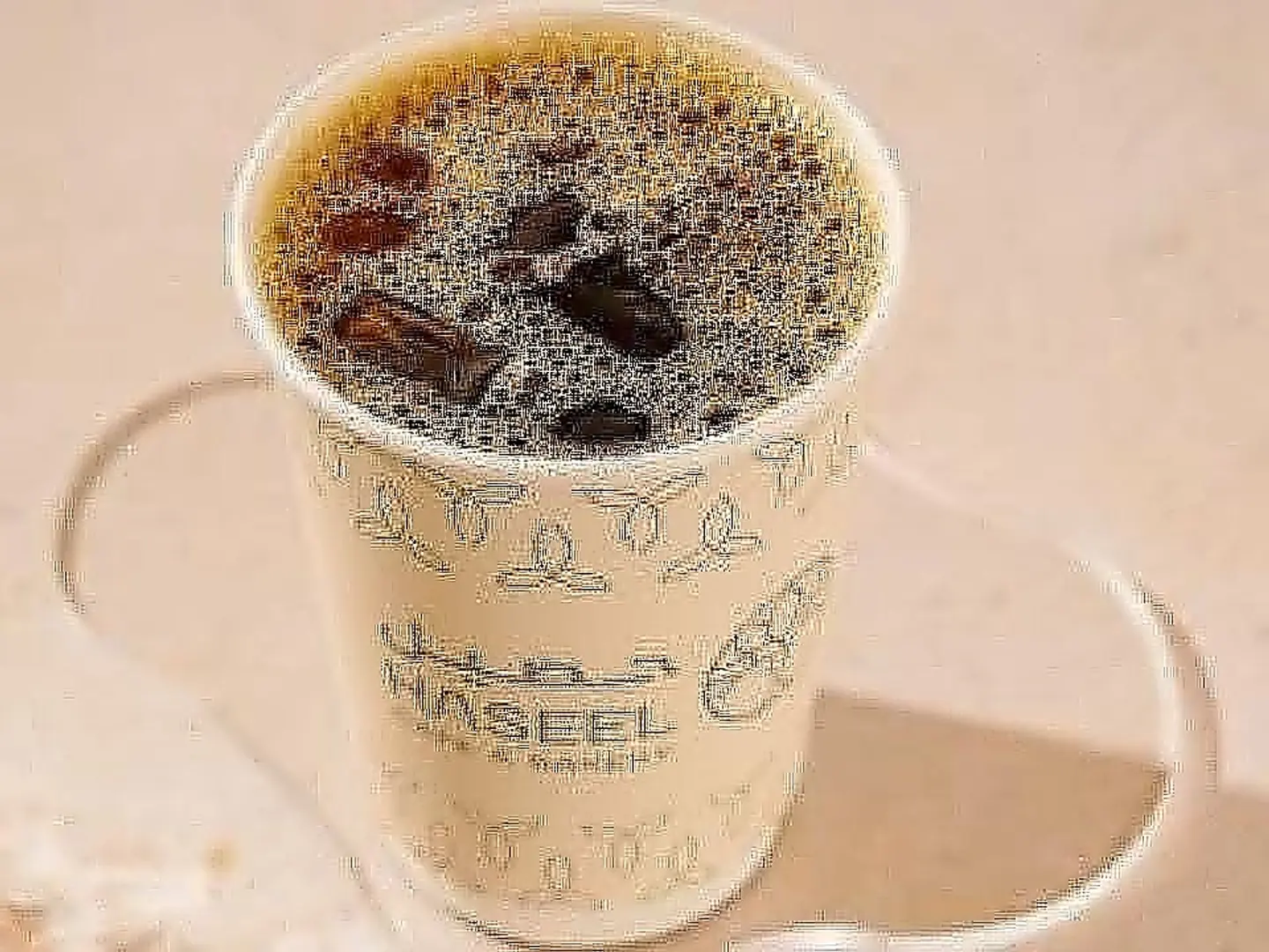 Iced Coffee Of The Day