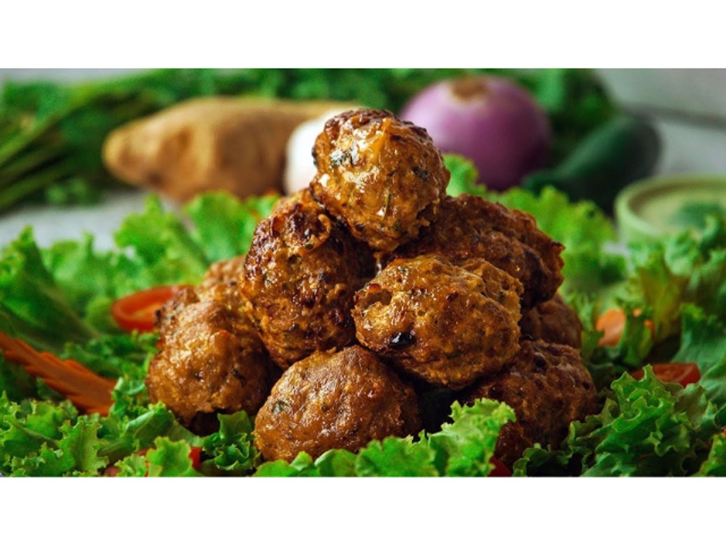 Gola Kebab