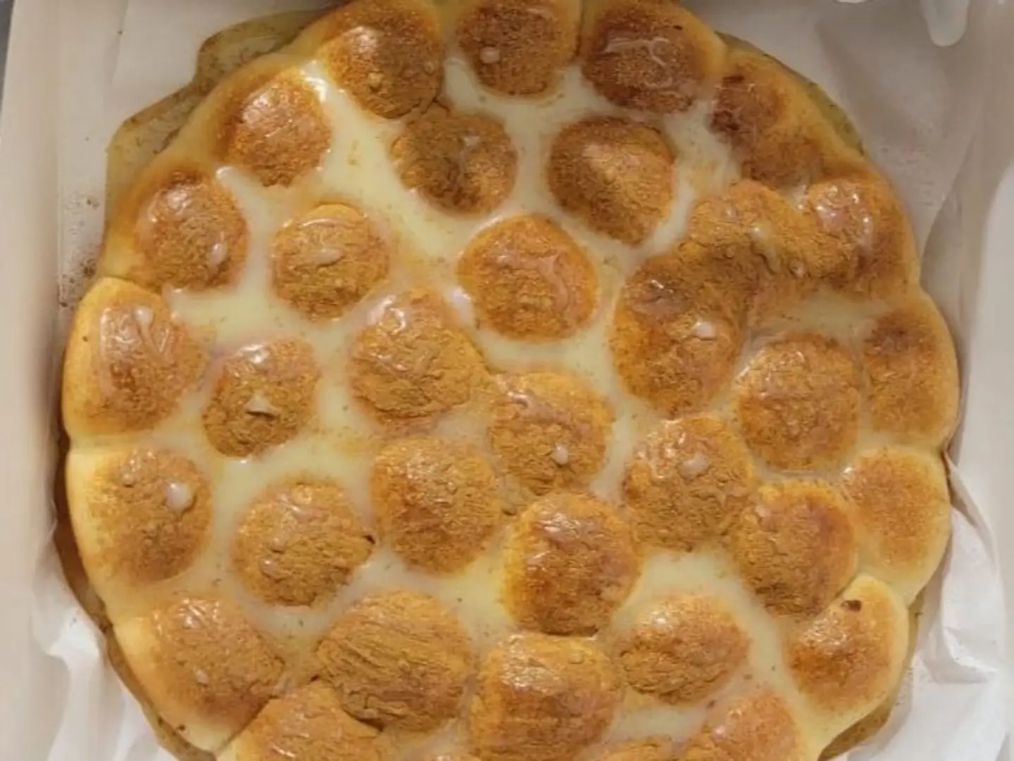 Small Honeycomb