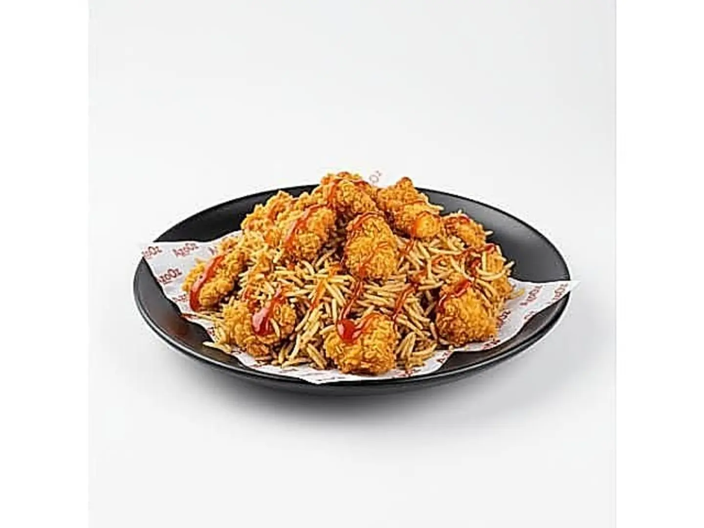 فتة عزوز باربكيو