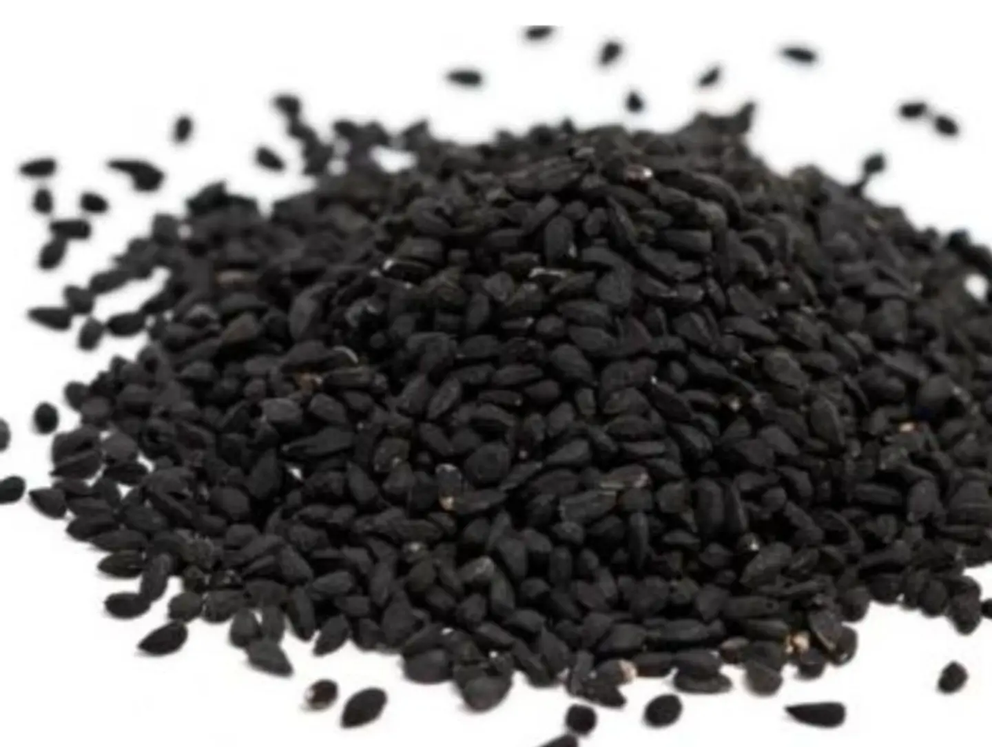 Premium Quality Black Seed, 200 Grams