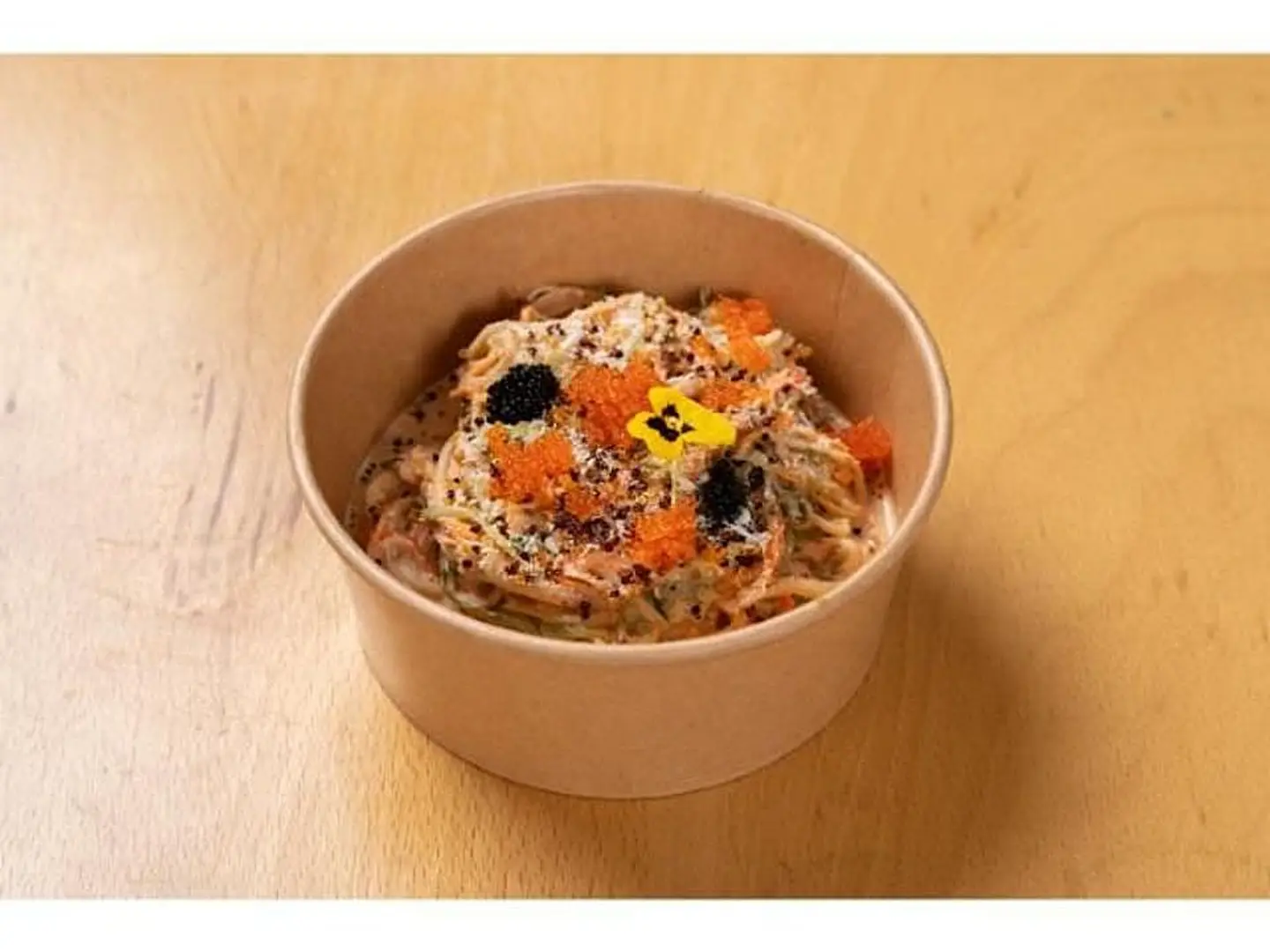 سلطة كاني كراب ڤايب