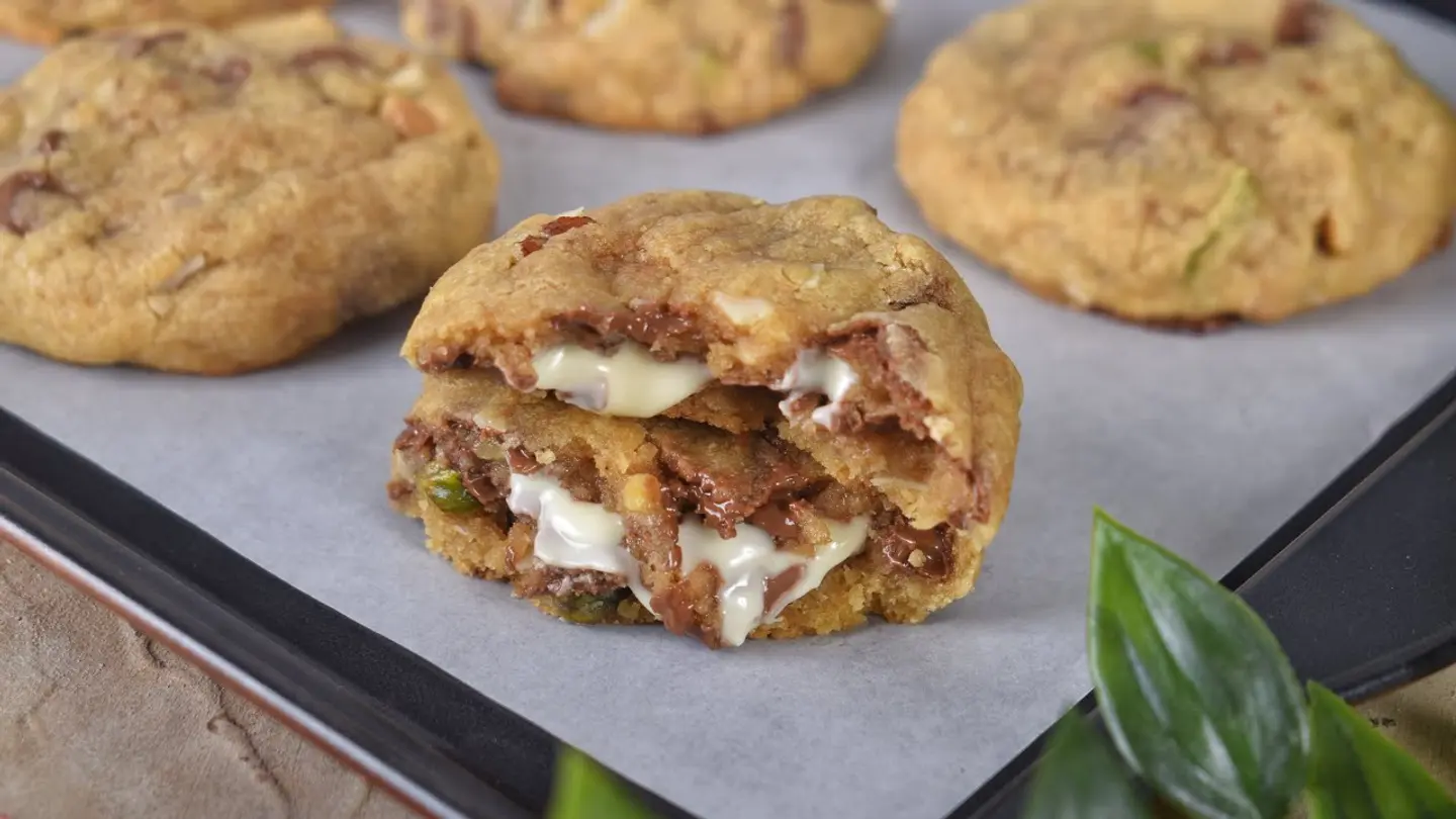 New York Cookies
