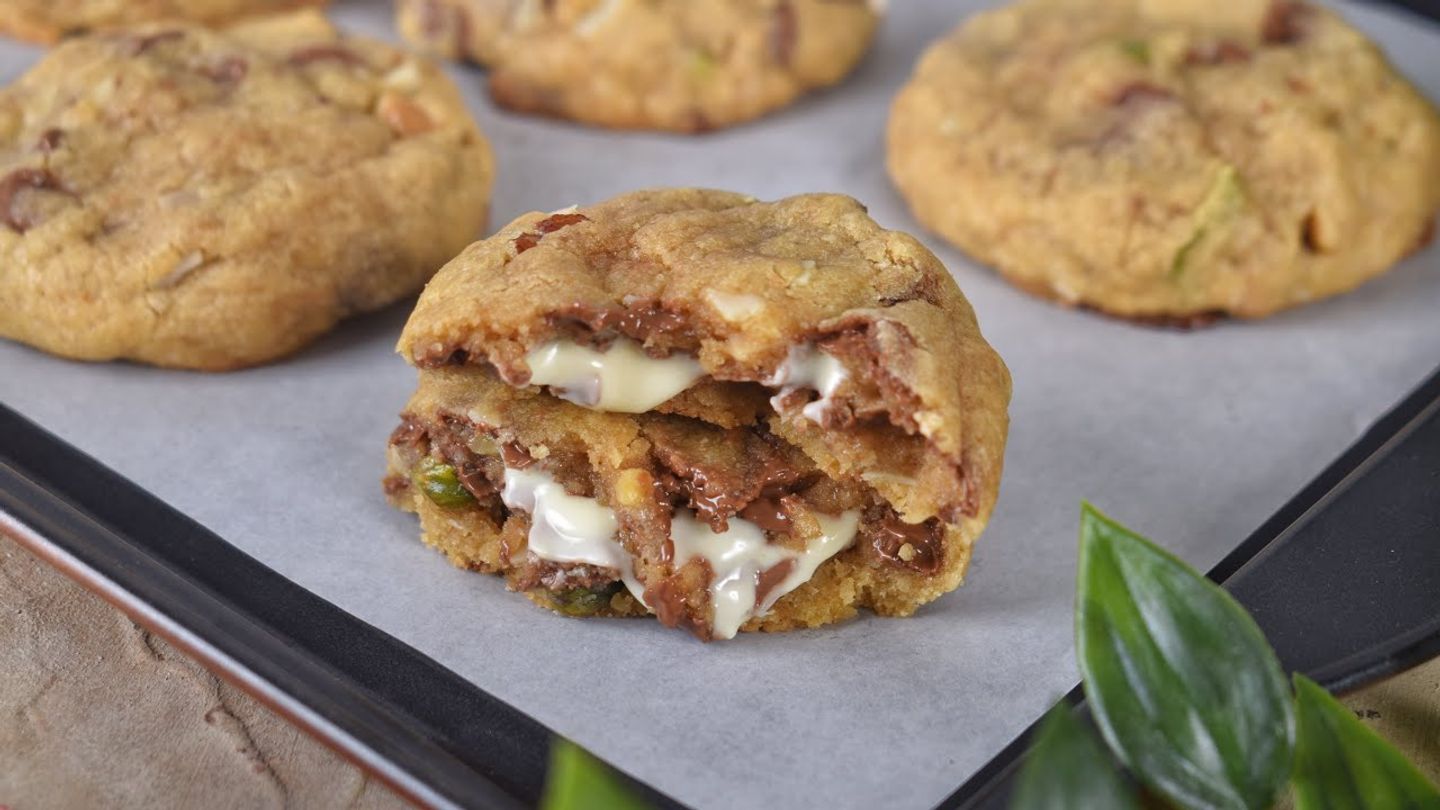 New York Cookies