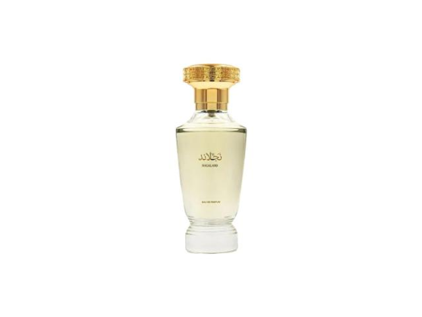 Nagland 100 Ml Edp From Legacy Collection