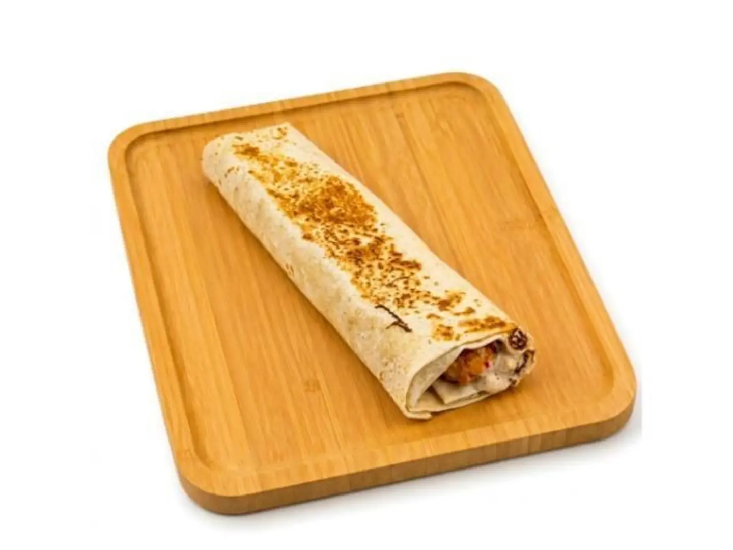 Large Chicken Kebab