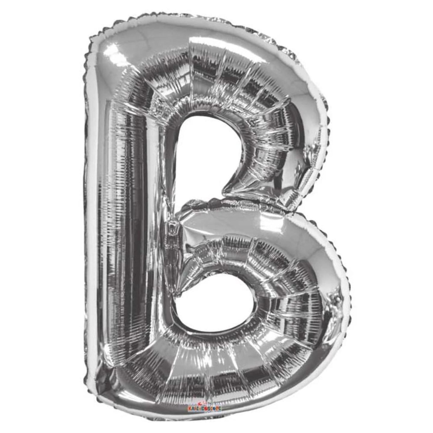 Letter B