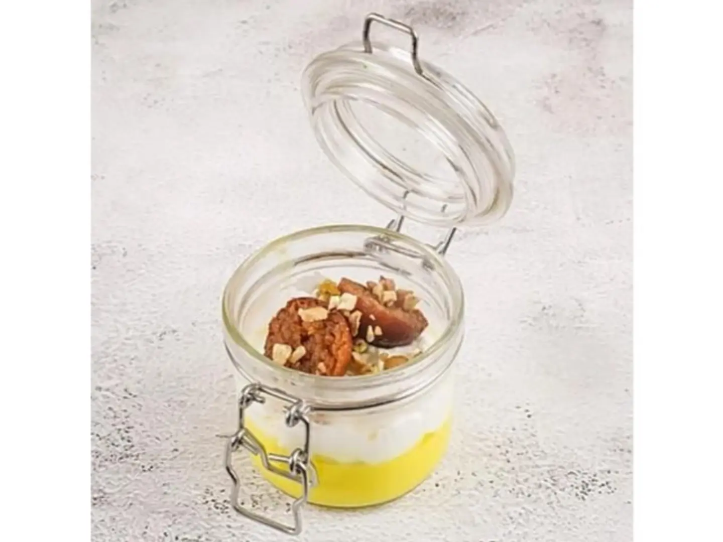 غلاب جامون الزعفران