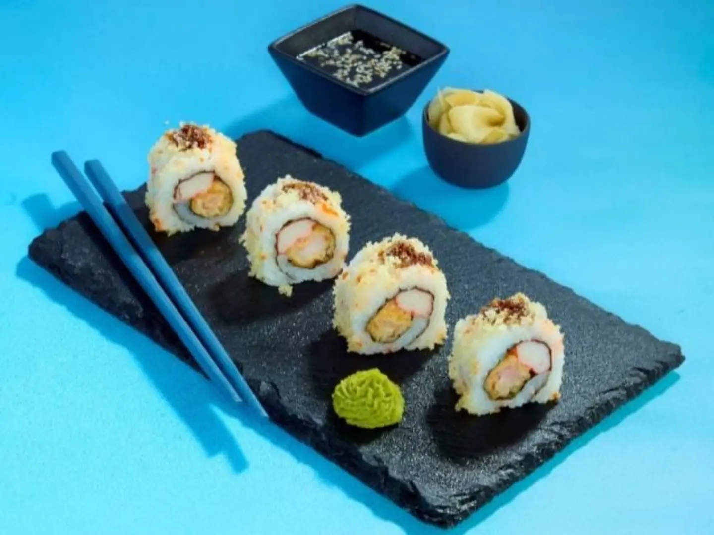 Dynamite Roll