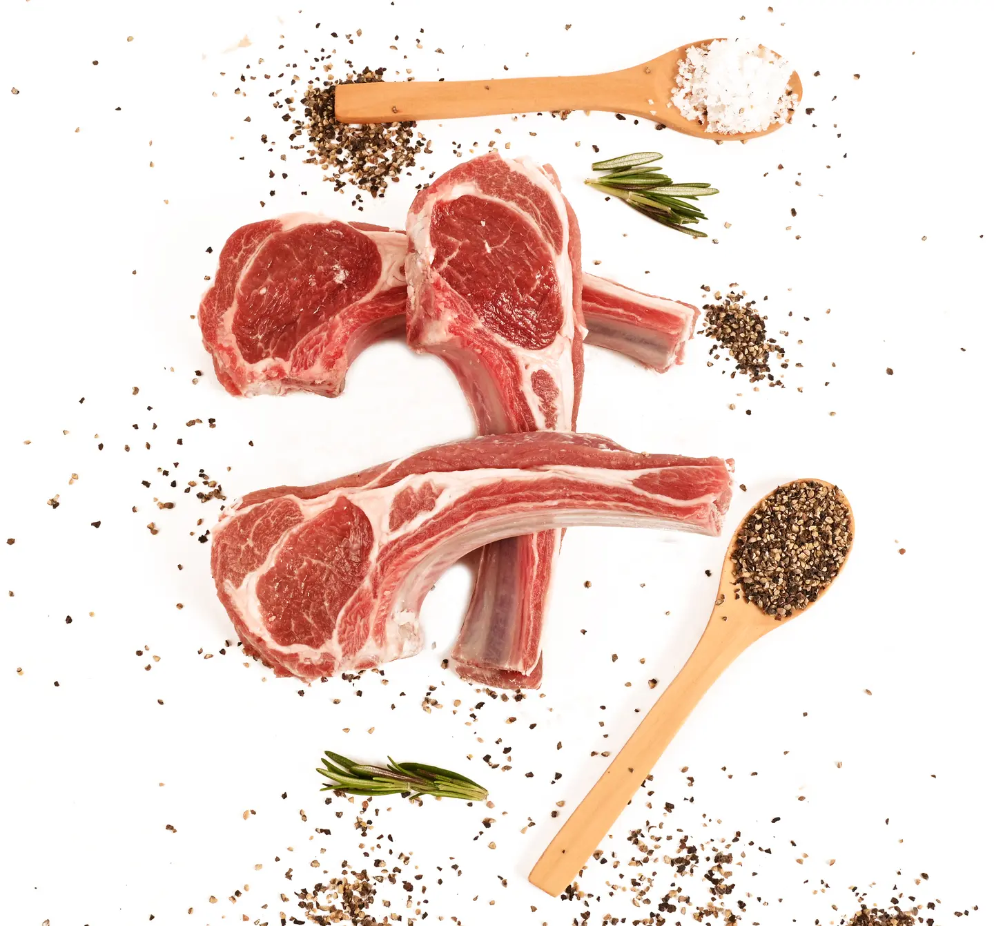 Lamb Chops