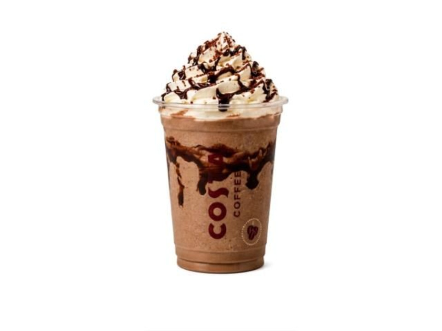 Mocha Frappé