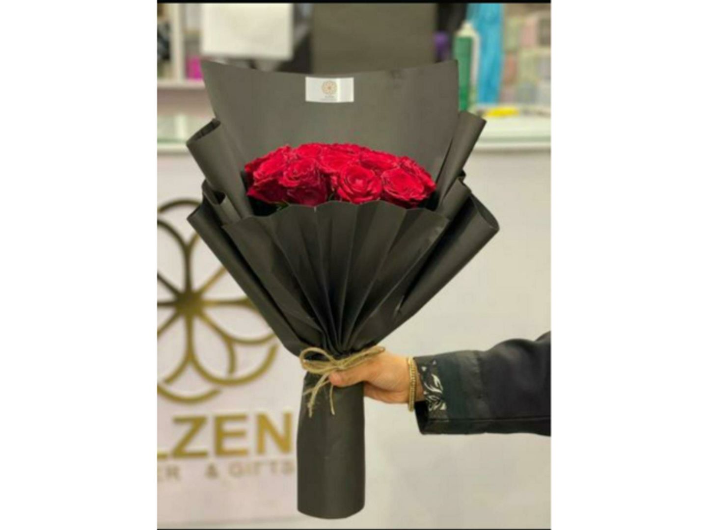 Elena Bouquet