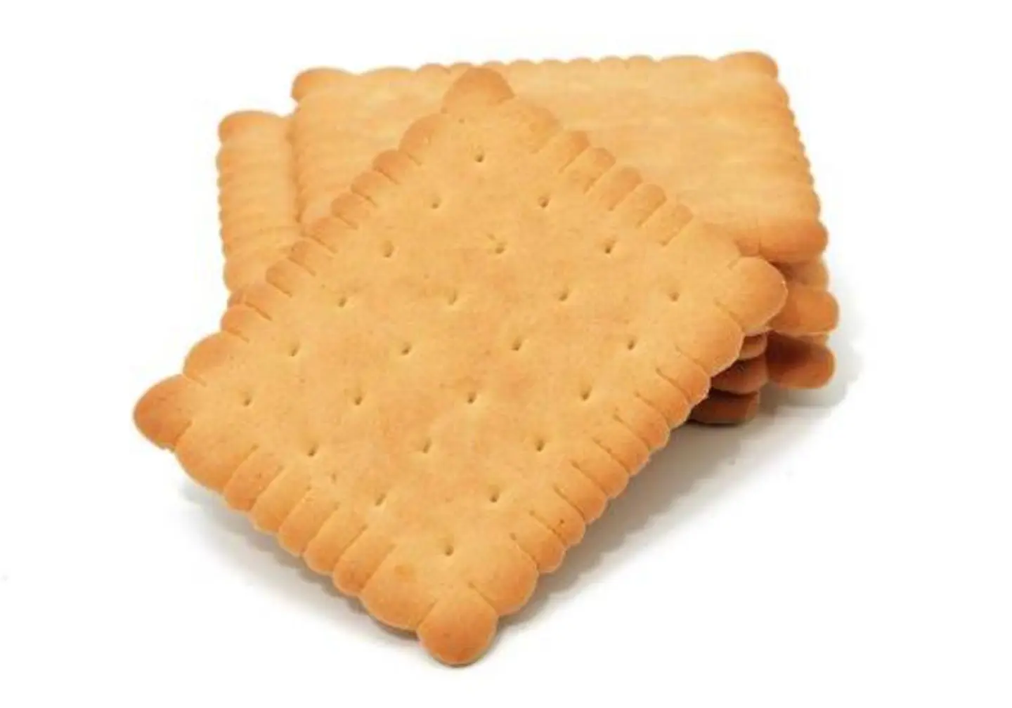 Plain Biscuits - One Kg