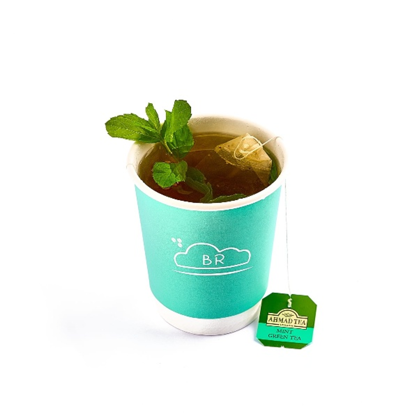 Moroccan Tea