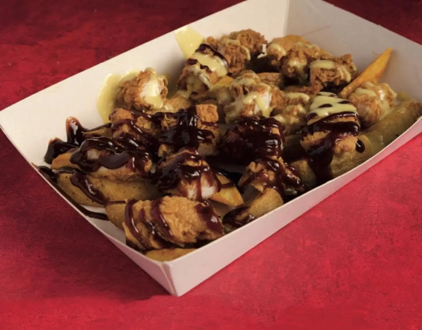 Dynamite Nuggets