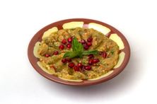 بابا غنوج