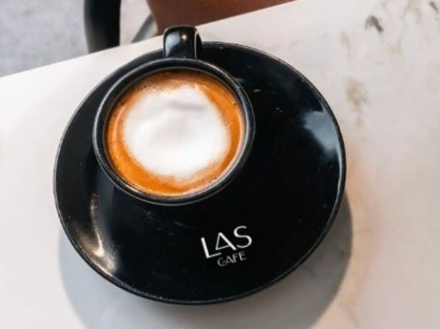 Macchiato