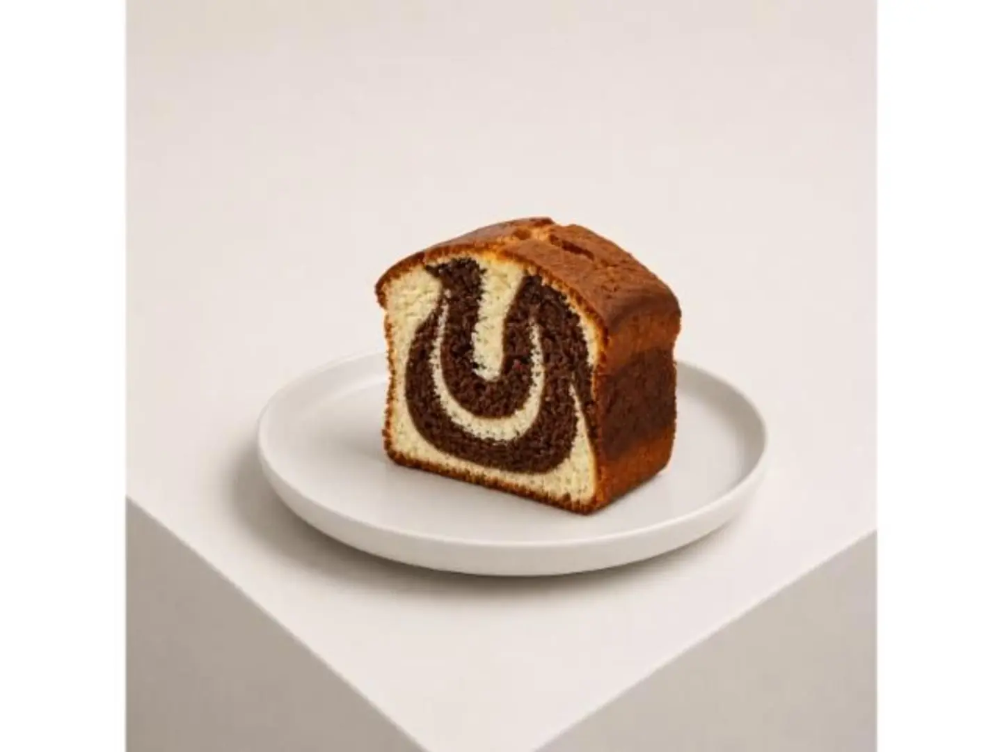 Marble Cake