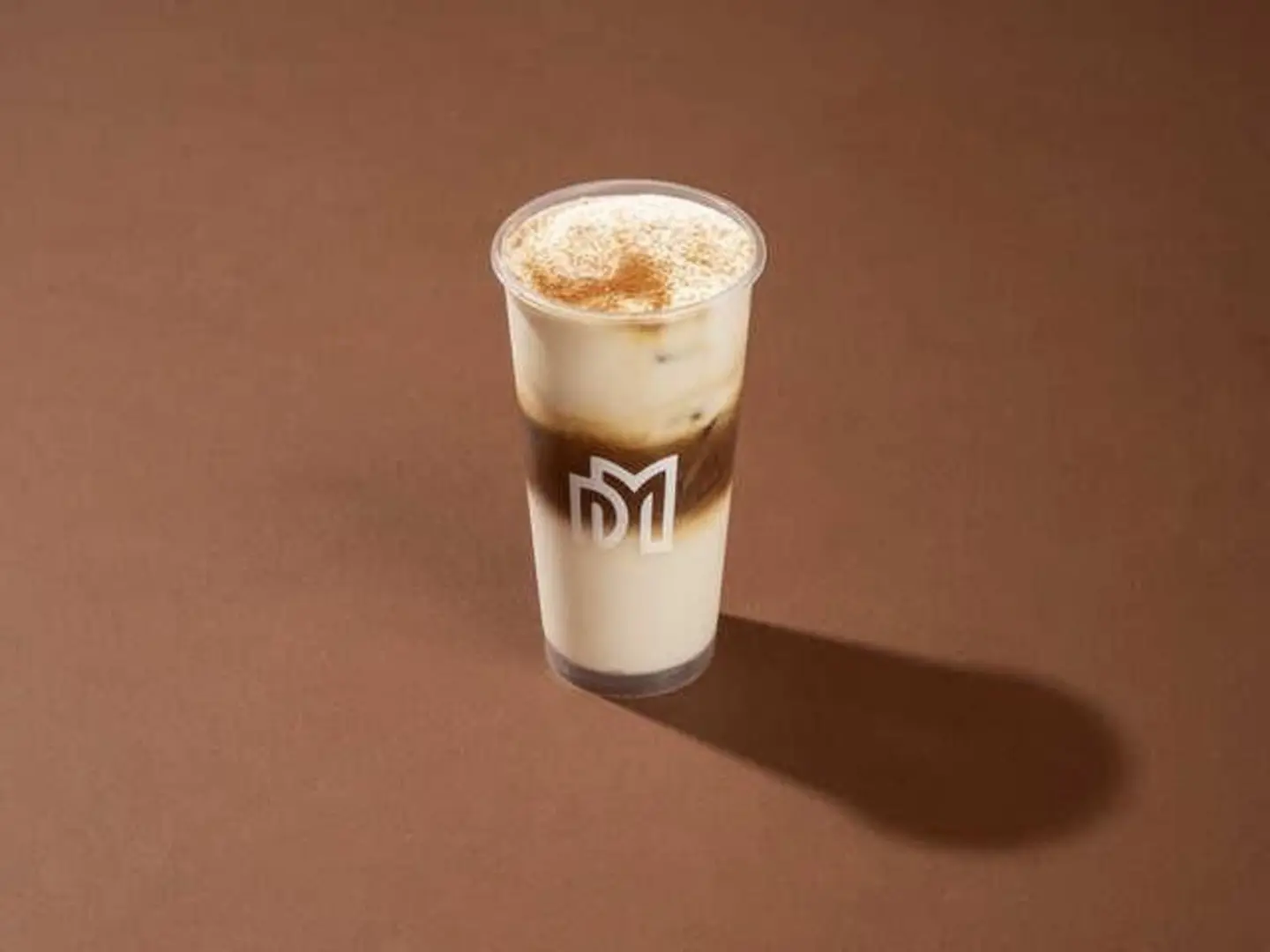 كابتشينو الفريدو