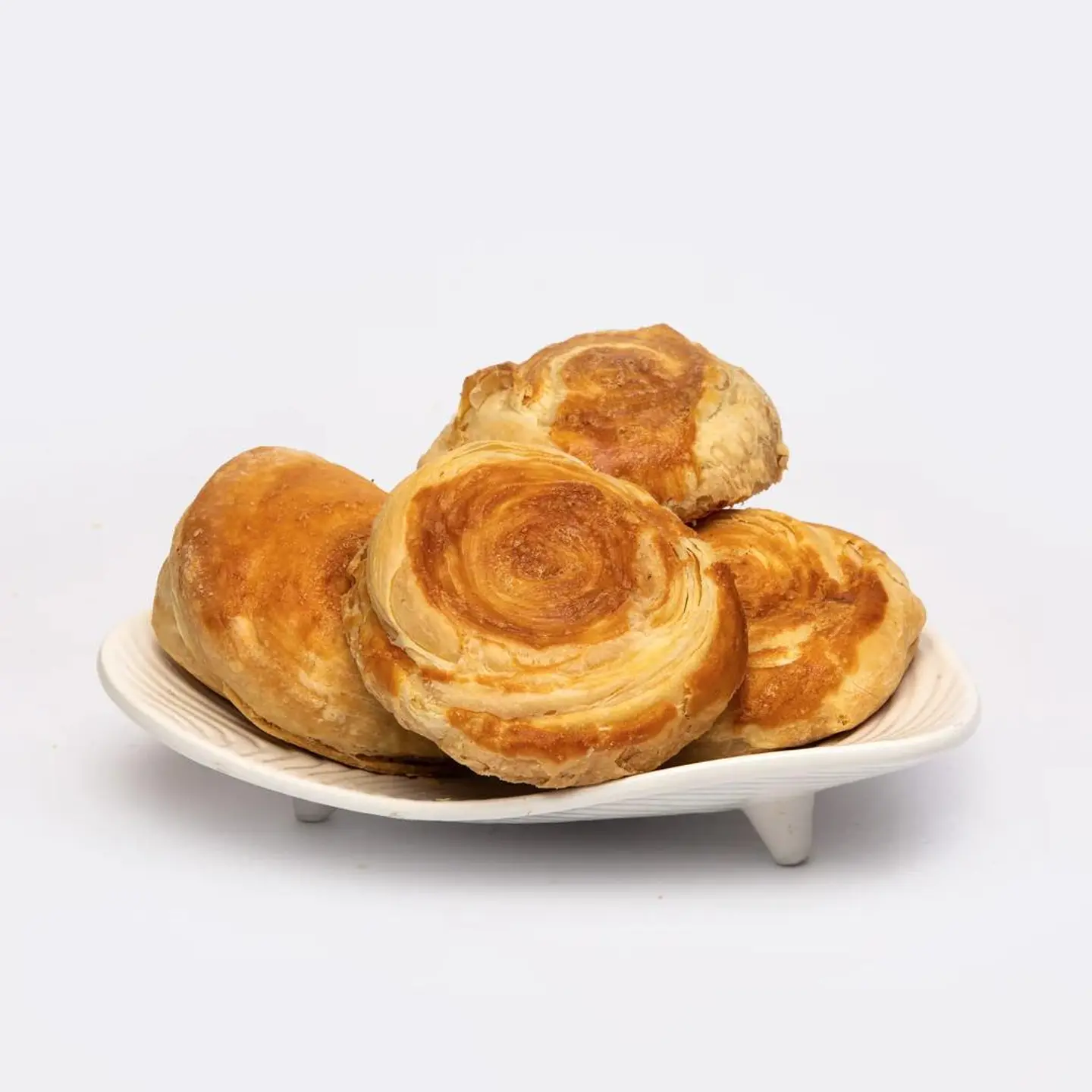 Bakerkhaani Tie - One Kg
