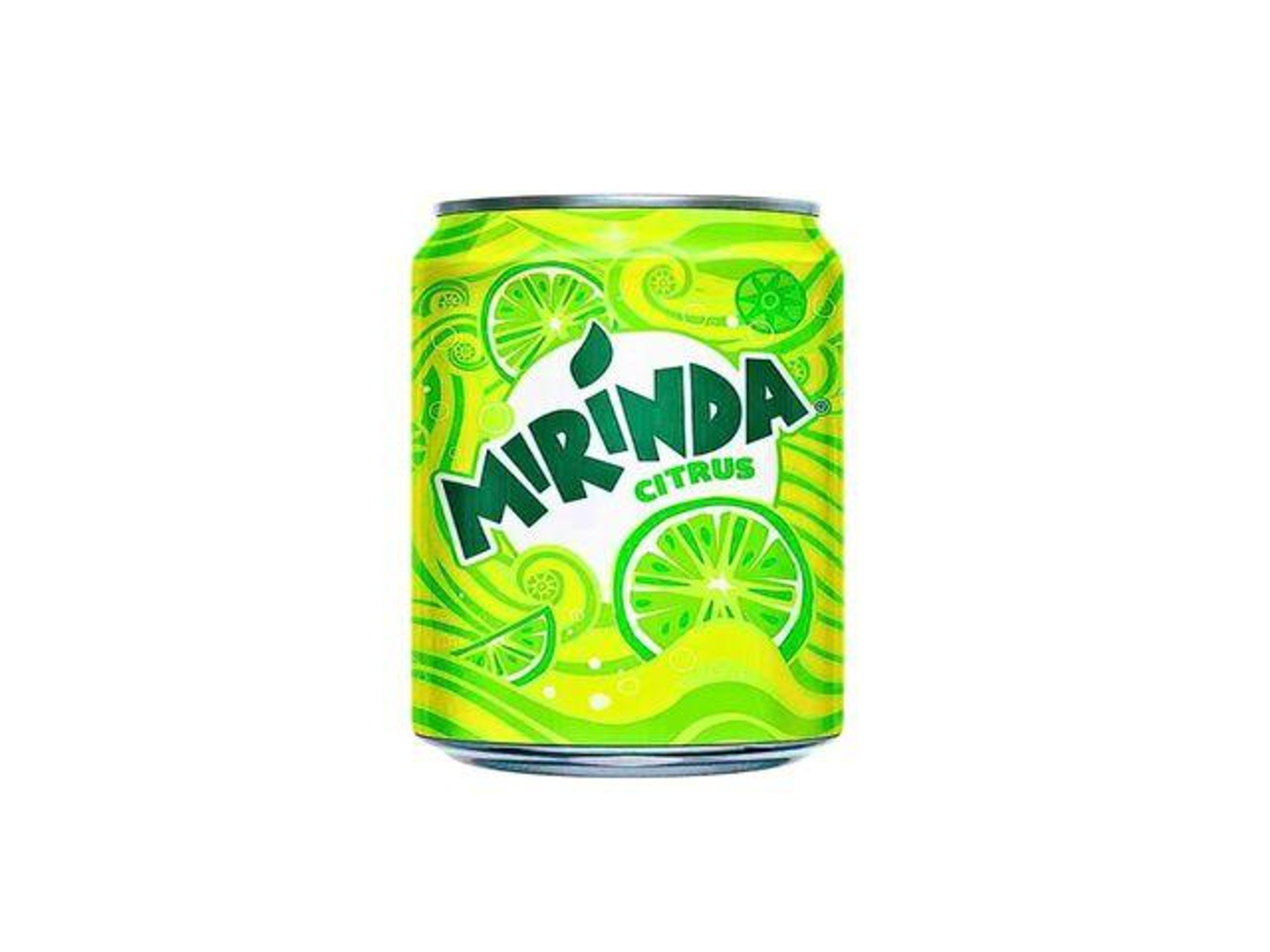 Mirinda Citrus
