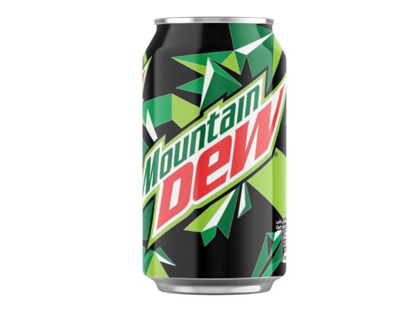 Mountain Dew