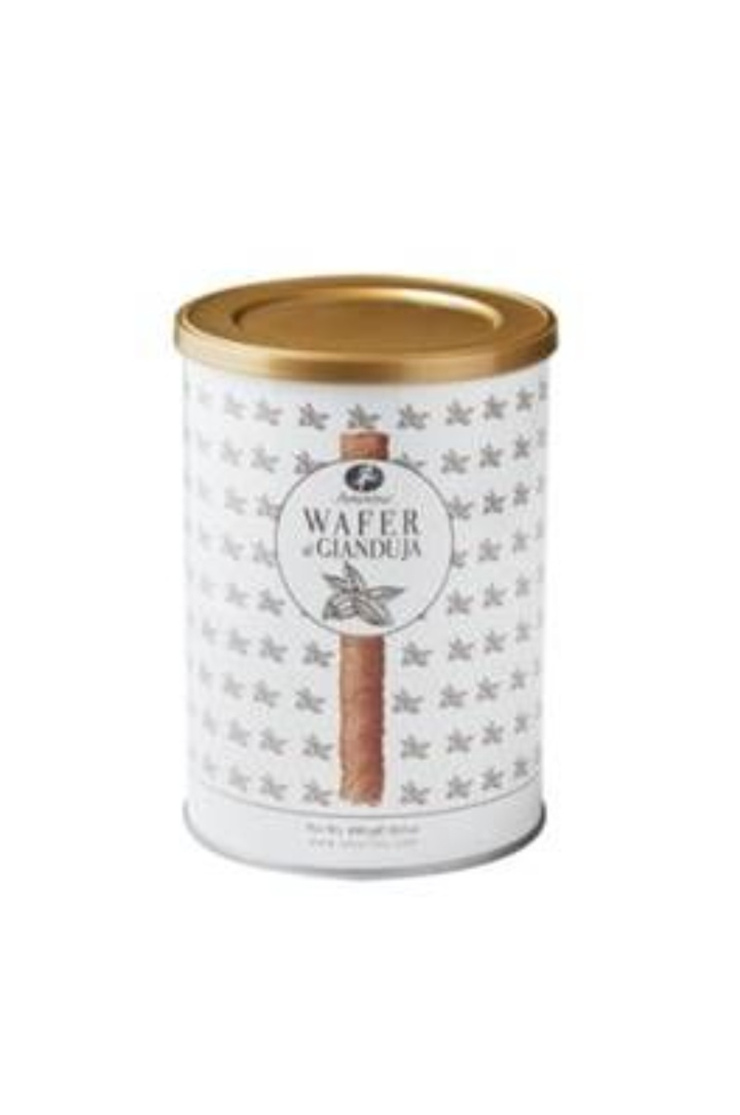 Wafer Tin Box