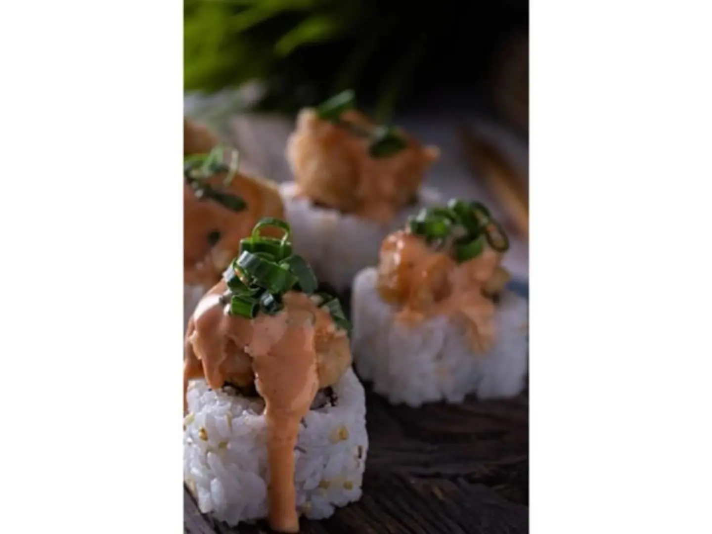 دايناميت شريمب رولز 8 قطه