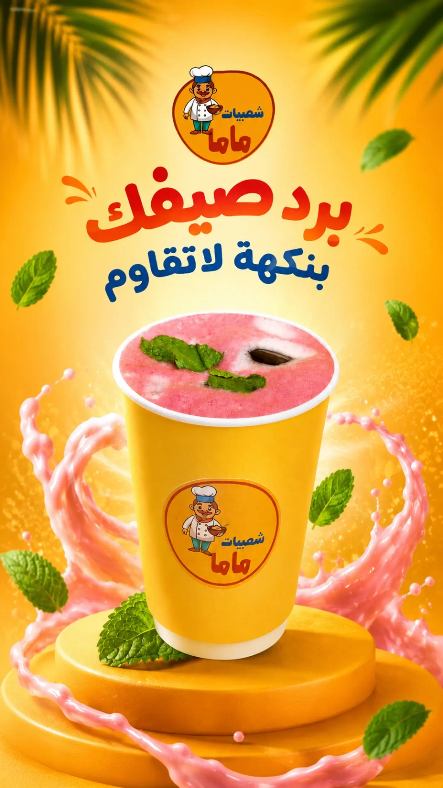 Hibiscus Karkadeh Small