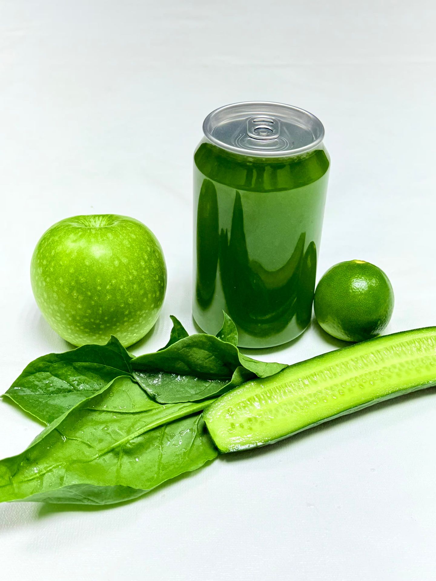 Green Cleanser