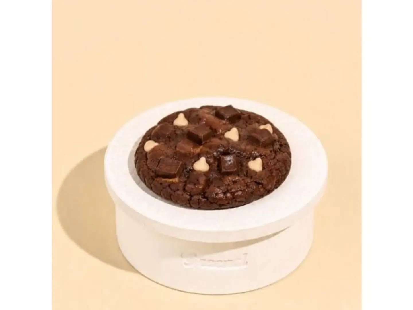 Chocolate Cookies