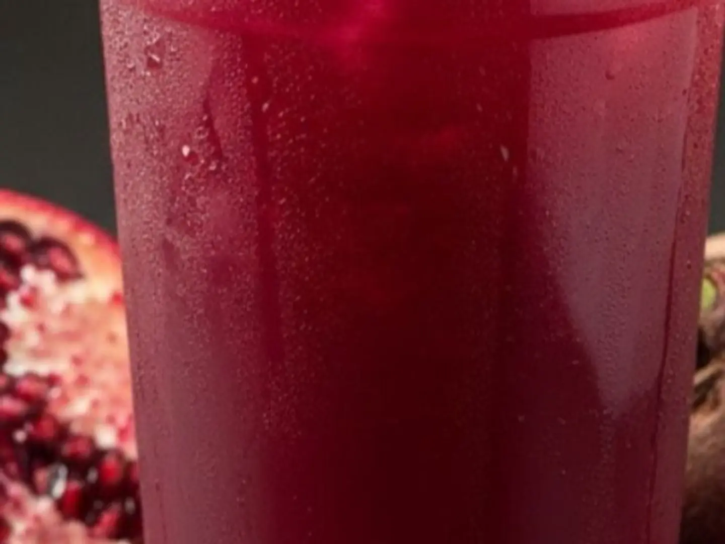 مزيج الرمان مع الشمندر (1 لتر)