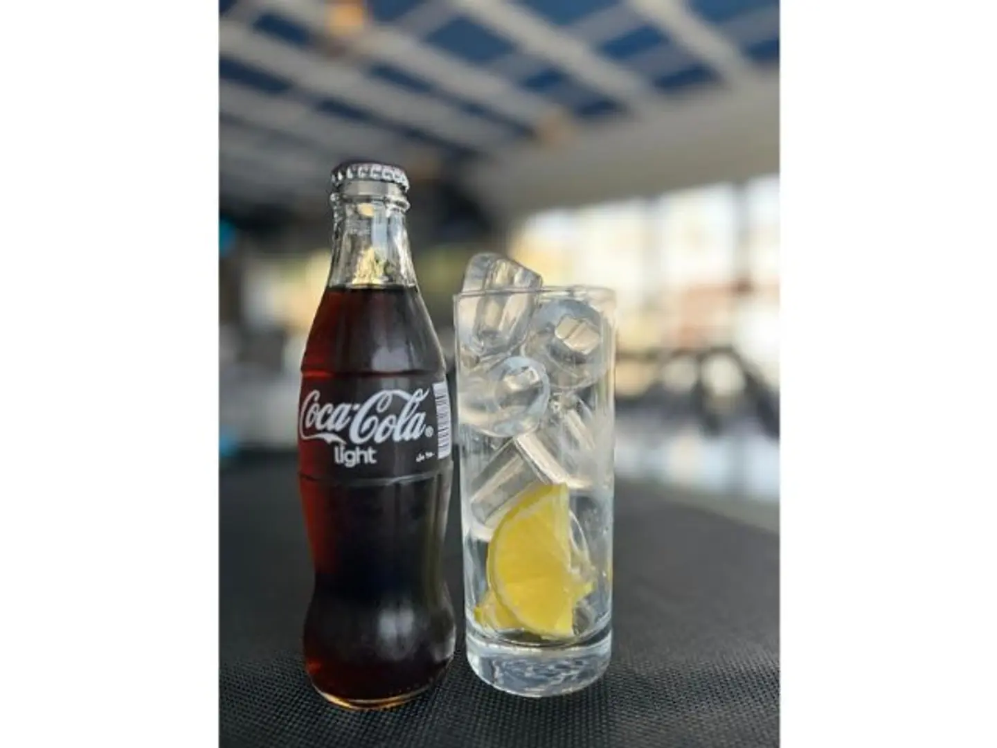 كولا لايت