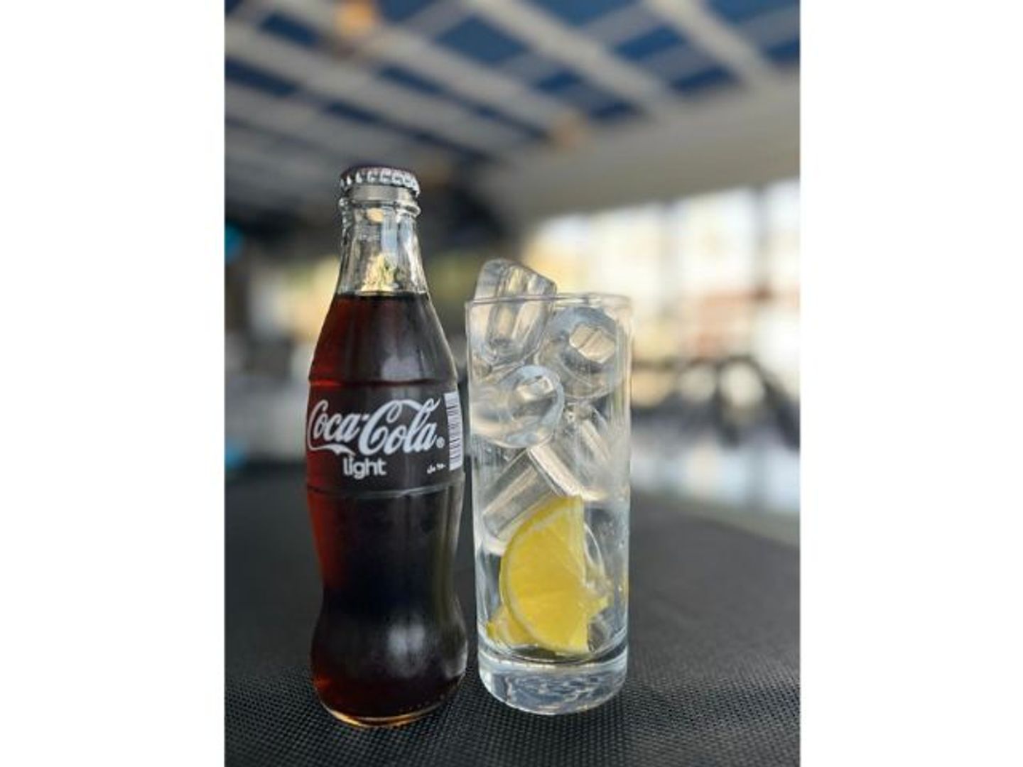كولا لايت
