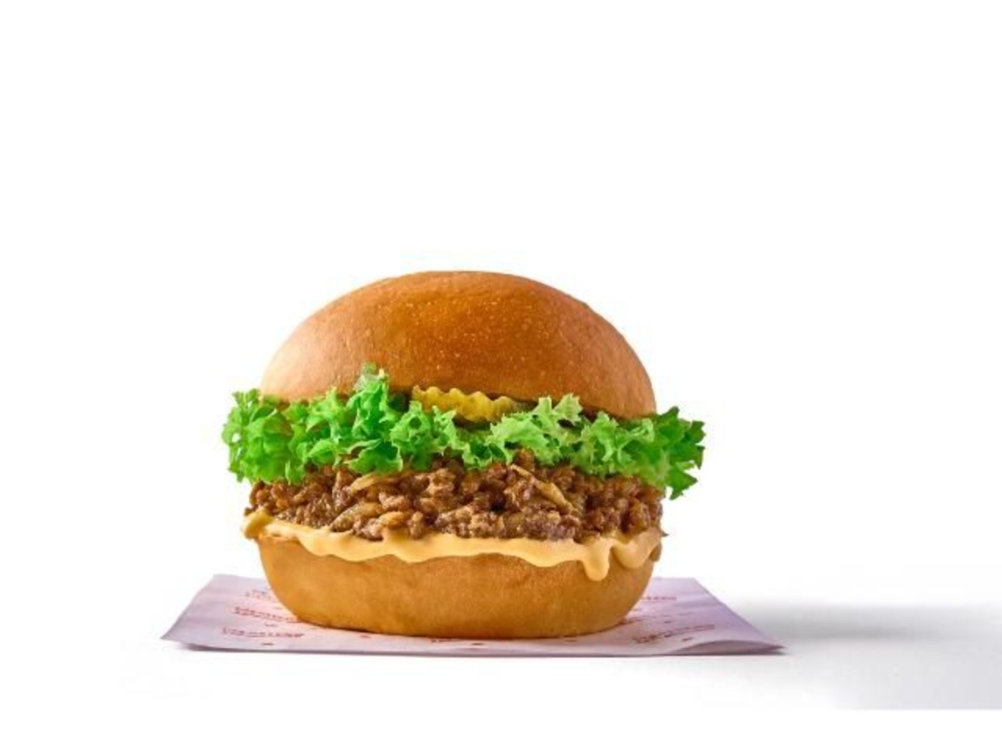 Meters Steak
