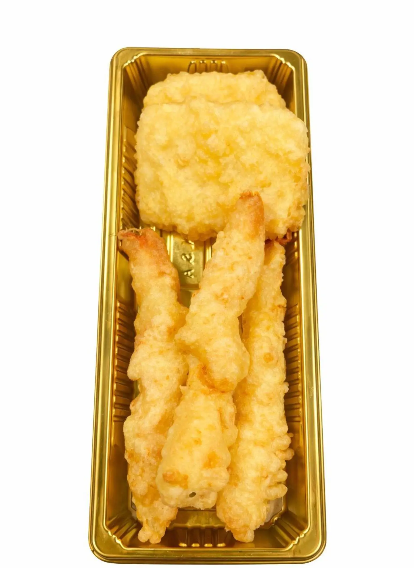 Shrimp Tempura