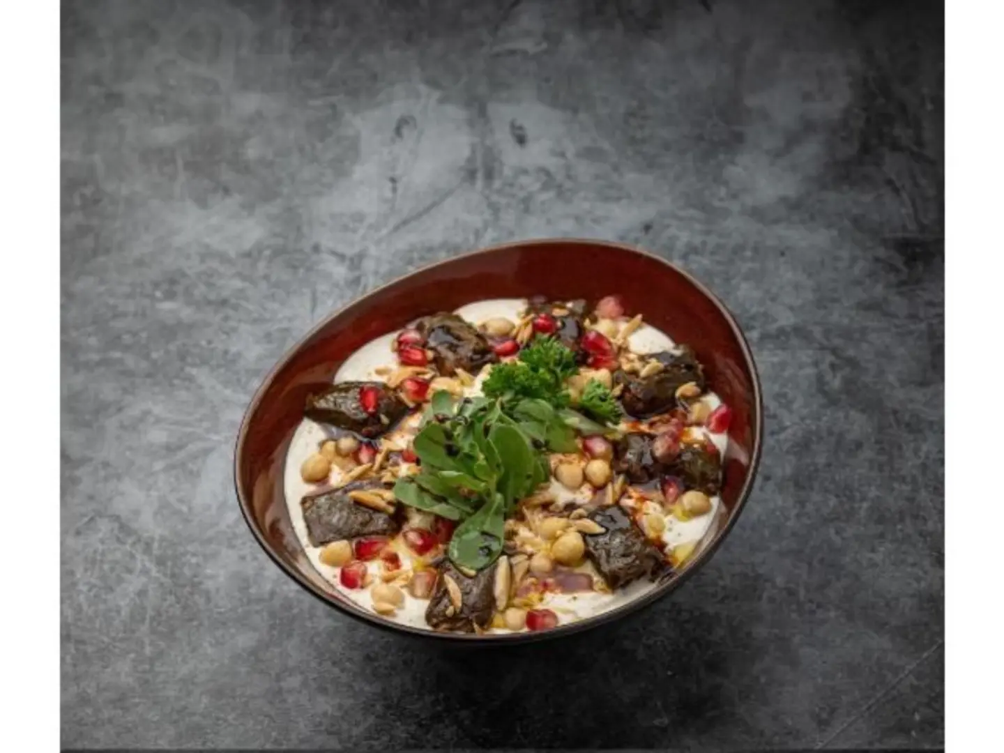Waraq Enab Fatteh